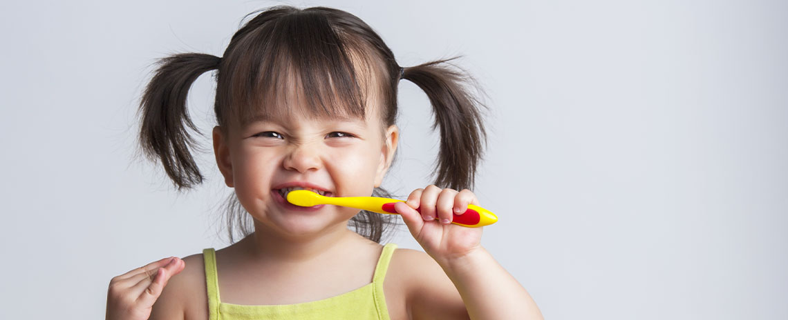 Celebrate National Children’s Dental Health Month at Foothill Dental Care in Livermore
