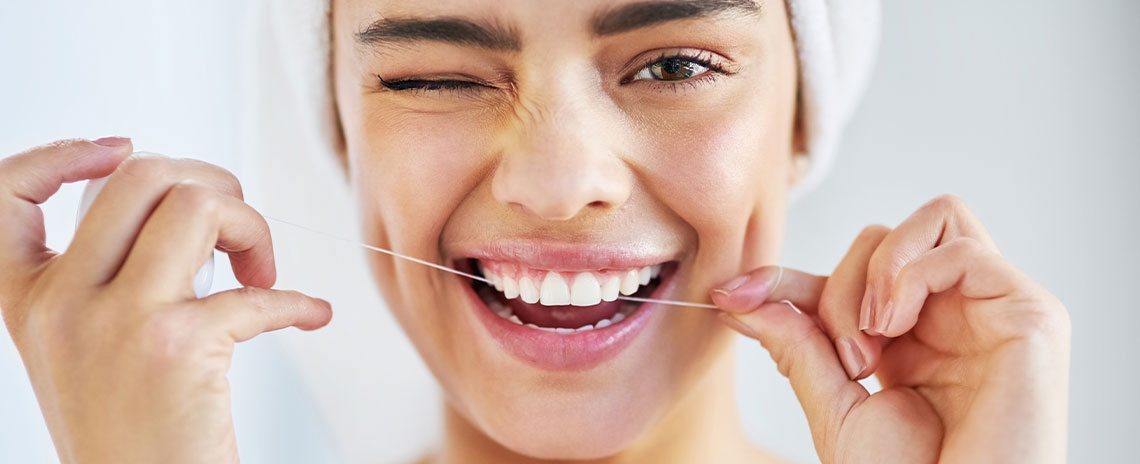 Dental Care Tips at Foothill Dental Care in Livermore
