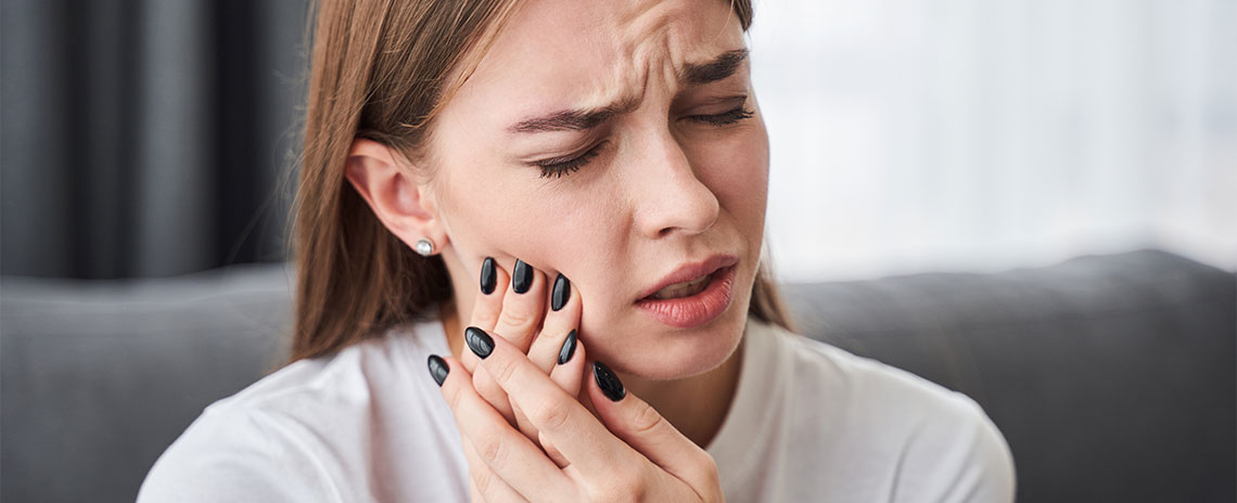 Dental Symptoms To Never Ignore at Foothill Dental Care in Livermore