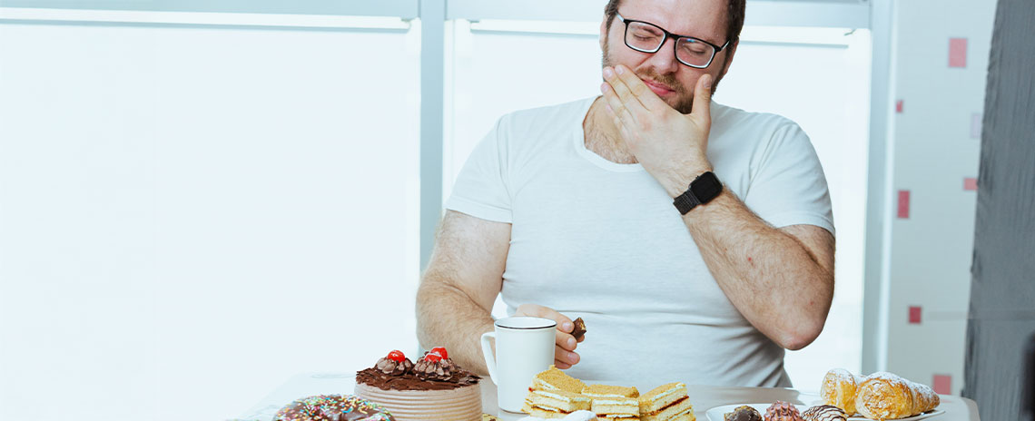Diabetes Dental Care in Livermore