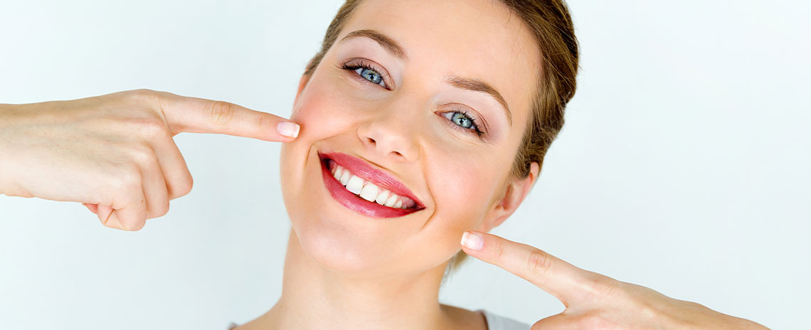 Facts About Teeth at Foothill Dental Care in Livermore