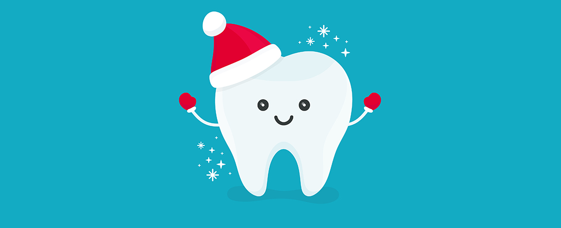 Holiday Season Dental Care at Foothill Dental Care in Livermore