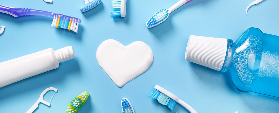 How to maintain oral health while traveling at Foothill Dental Care in Livermore