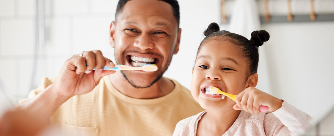 How To Take Care of Teeth at Foothill Dental Care in Livermore