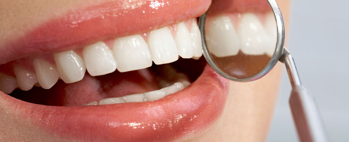 Important Teeth Facts at Foothill Dental Care in Livermore