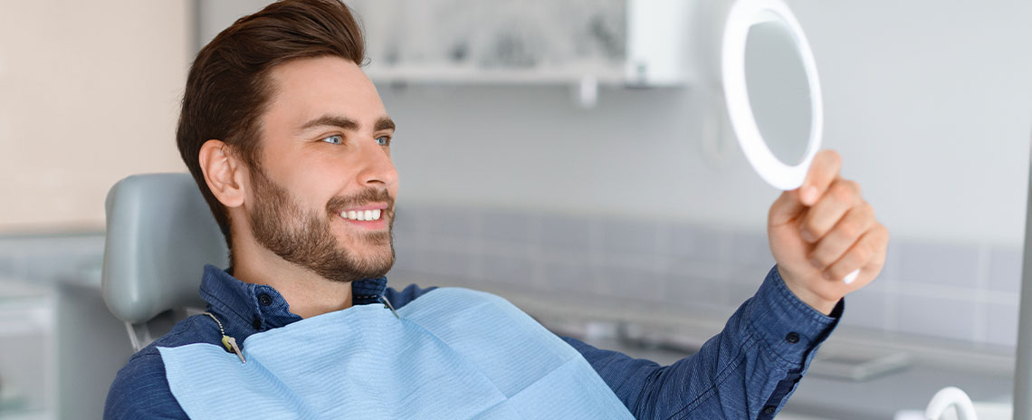Improve Dental Health at Foothill Dental Care in Livermore