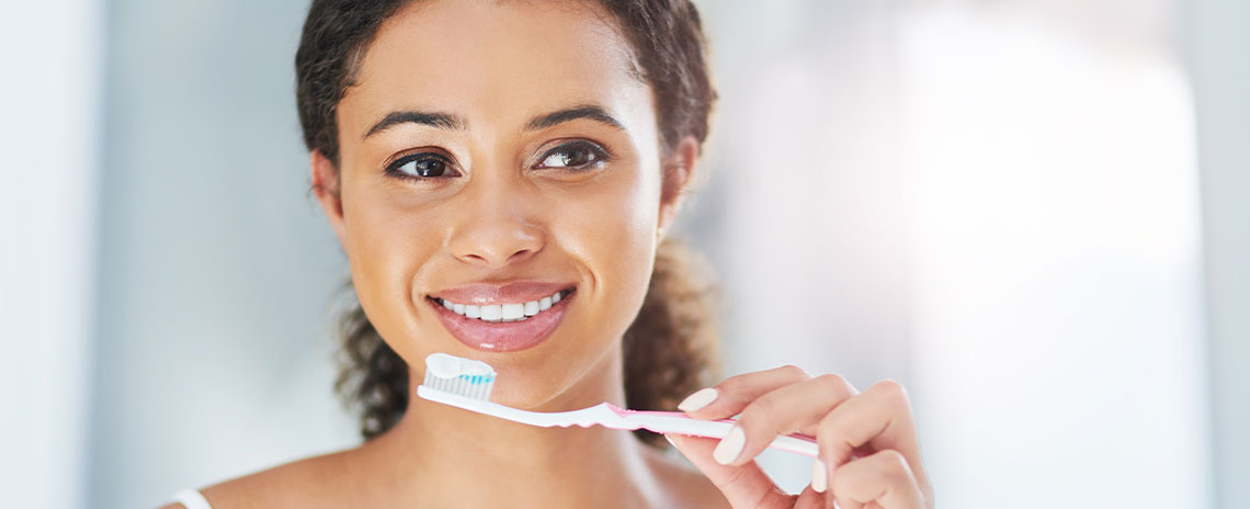 Maintain Healthy Teeth at Foothill Dental Care in Livermore