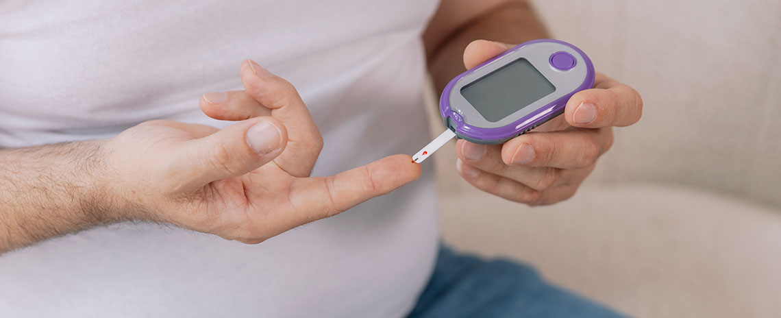 National Diabetes Month at Foothill Dental Care in Livermore