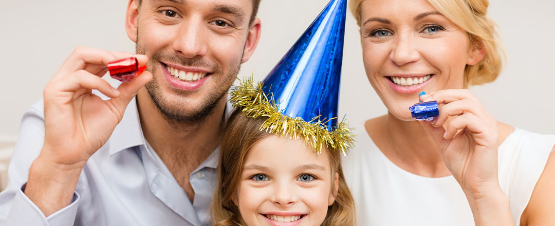New Years Dental Hygiene Habits at Foothill Dental Care in Livermore