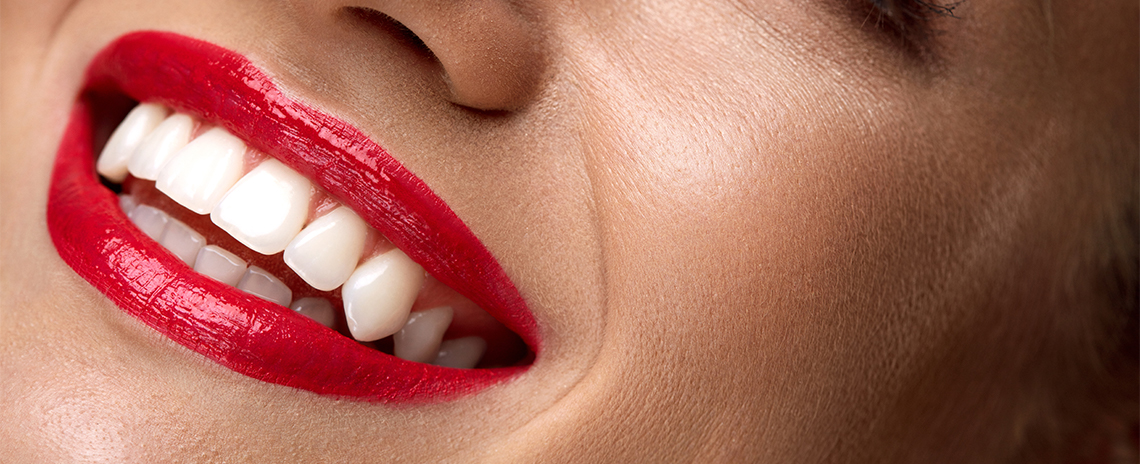New Years Resolution for Smile at Foothill Dental Care in Livermore