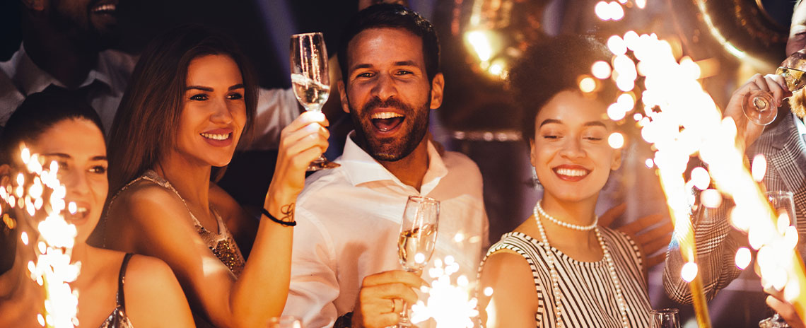 New Year’s Resolutions for a Healthy Smile at Foothill Dental Care in Livermore