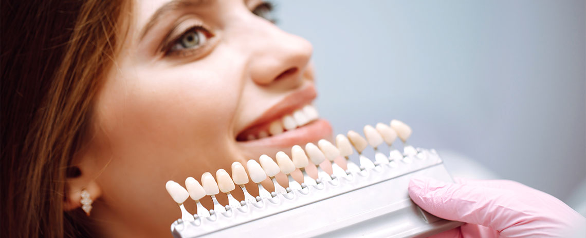 Teeth stain treatment in Livermore
