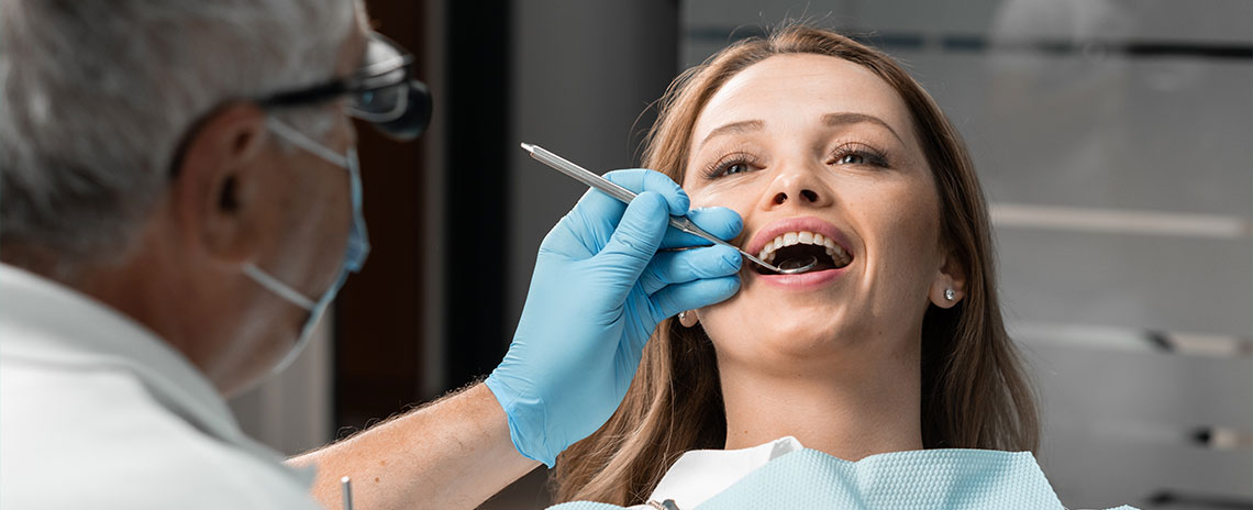 Illustration of a super hero tooth Foothill Dental Care in Livermore