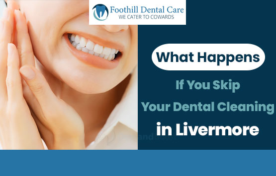 Root Canal Aftercare in Livermore