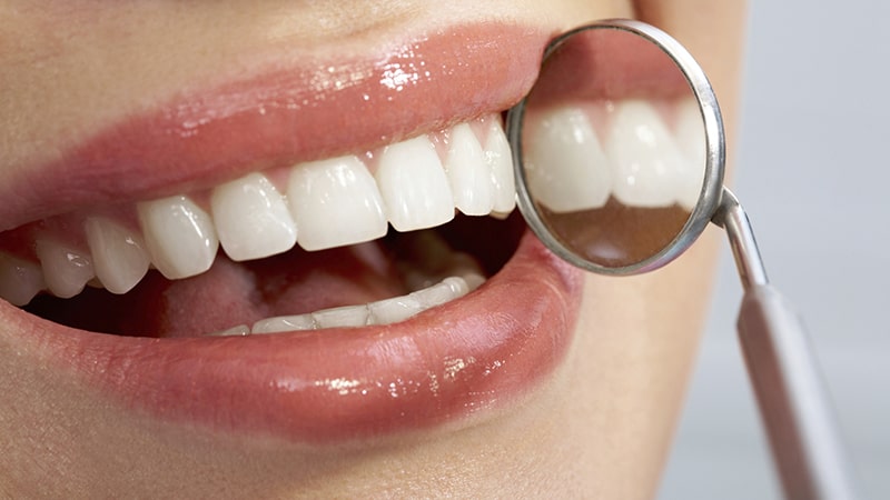 Seven Ways You’re Ruining Your Teeth | Livermore Dentists