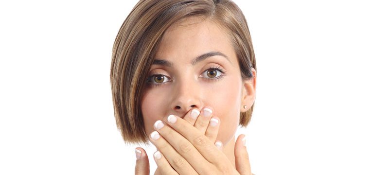 The 101 on Bad Breath | Livermore Dentists