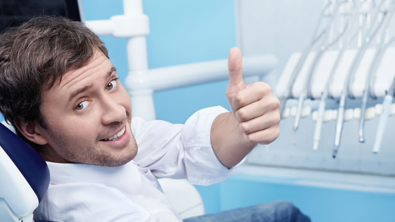 Anxiety Free Dentistry | Livermore Dentists