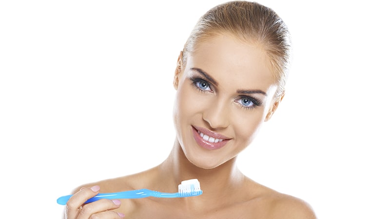Caring For Your Toothbrush | Livermore Dentists