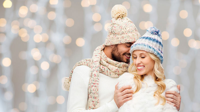 Preparing Your Teeth For The Busy Holiday Season | Livermore Dentists