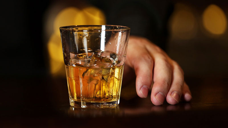 The Effects of Alcohol on Your Overall Health-Including Your Teeth | Livermore Dentists