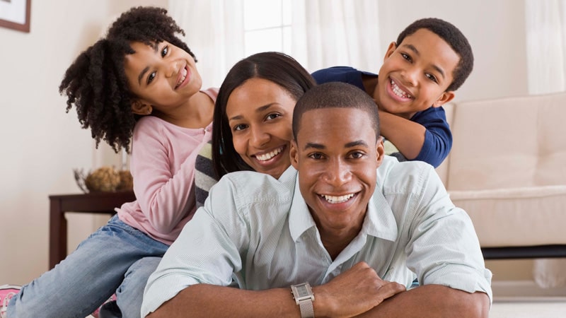 Family Dentistry | Livermore Dentists