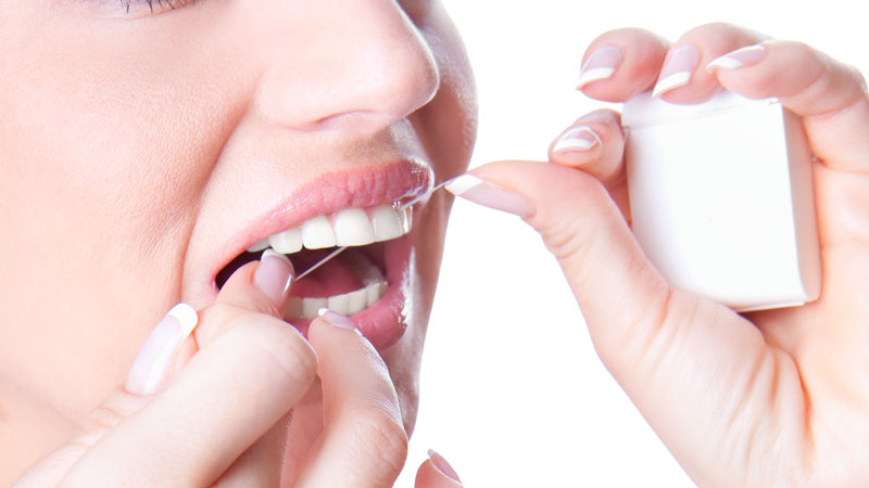 Proper Flossing is Important | Livermore Dentists