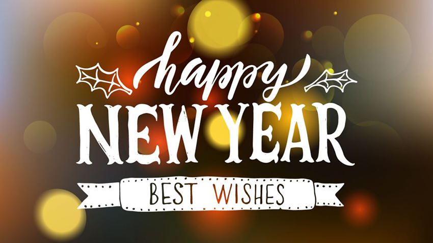 New Year New Goals | Livermore Dentists