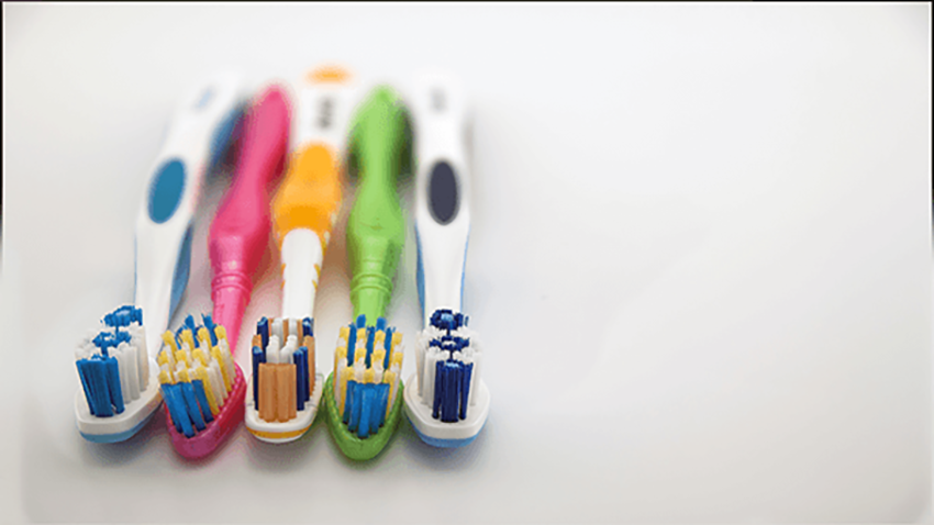 Tips for Brushing Teeth | Livermore Dentists