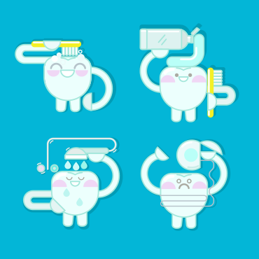 Oral Hygiene and Good Health | Livermore Dentists