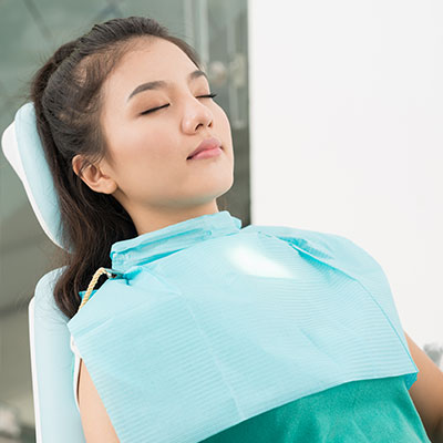 Sedation Dentistry | Livermore Dentists