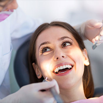 We Offer Cosmetic Dentistry | Livermore Dentists