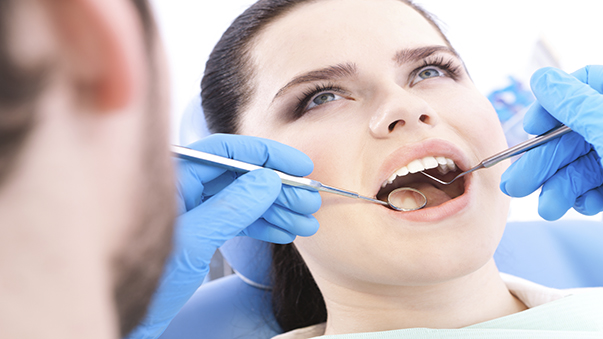 Regular Dental Care | Livermore Dentists