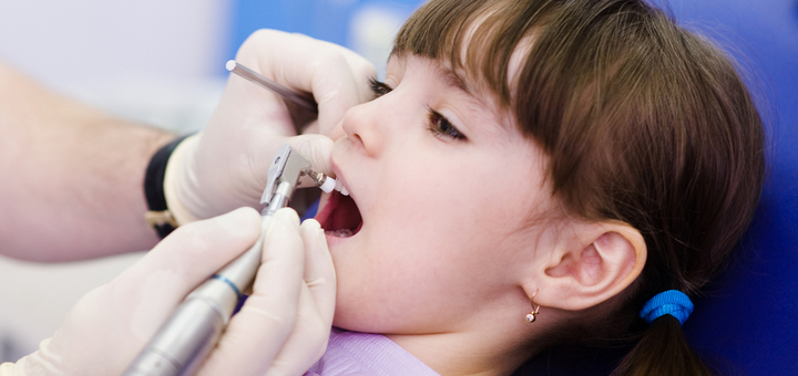 Children's Dental Checkup | Livermore Dentists