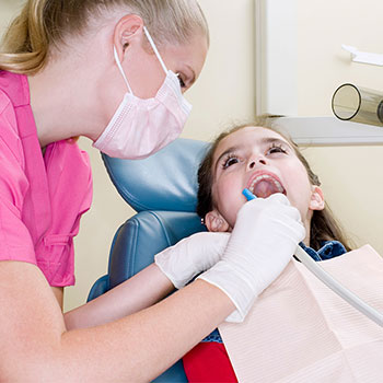 Children's Dental Cleaning | Livermore Dentists