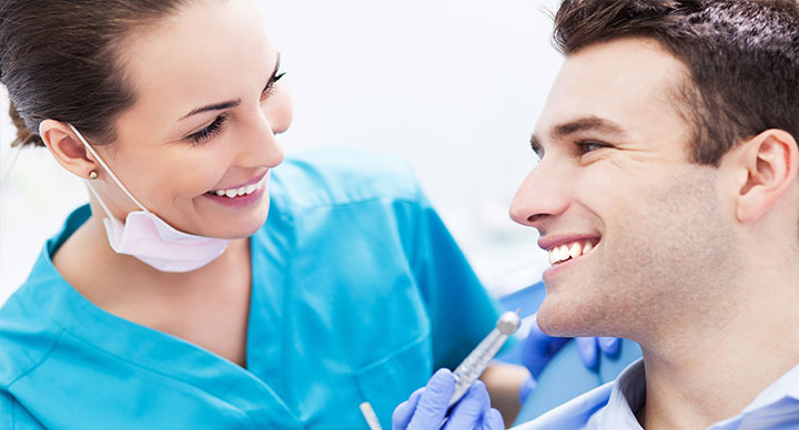 Dental Cleaning | Livermore Dentitsts