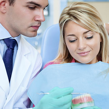Emergency Dental Care | Livermore Dentists