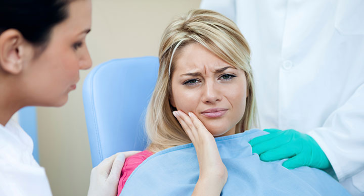 Immediate Relief In Case of Dental Emergency | Livermore, CA