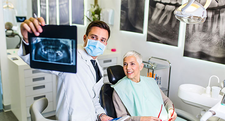 General Dentistry | Livermore Dentists