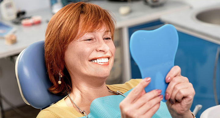 Dental Implants | Livermore Dentists