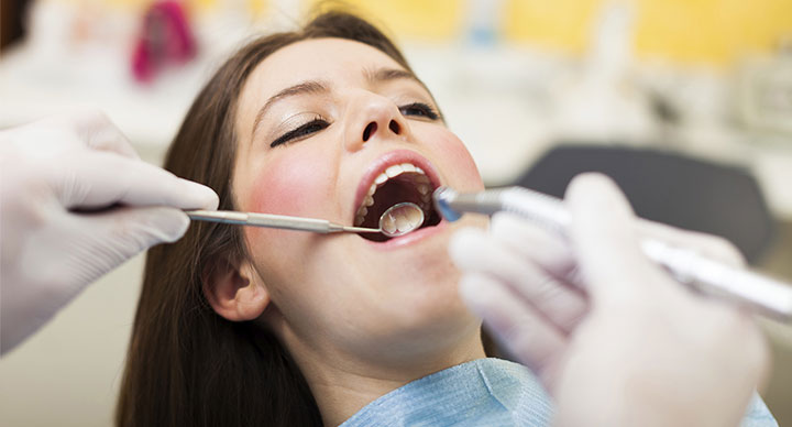 Sedation Dentistry | Livermore Dentists