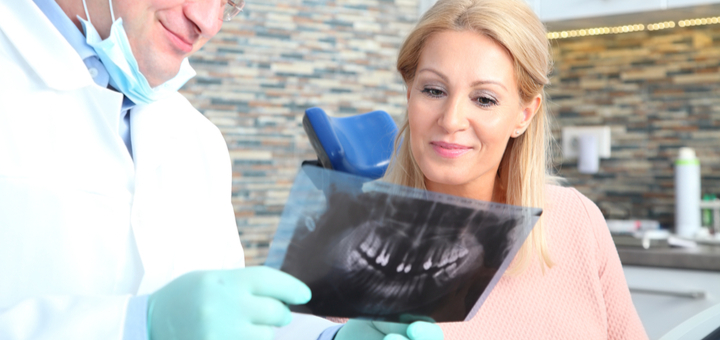 Tooth Extraction with our Livermore Dentists