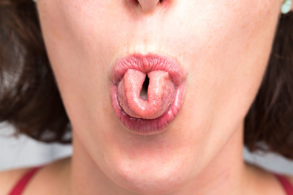 Yes, You Should Brush Your Tongue | Livermore Dentists