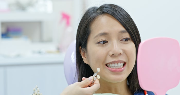 Interesting Facts About Teeth | Livermore Dentists
