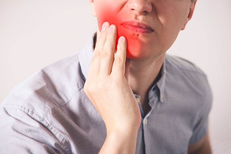 Wisdom Tooth Removal | Livermore Dentists