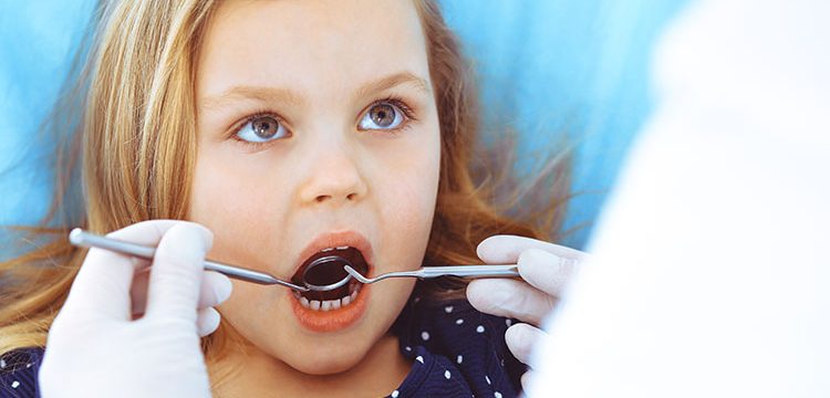 Causes of Tooth Decay in Kids