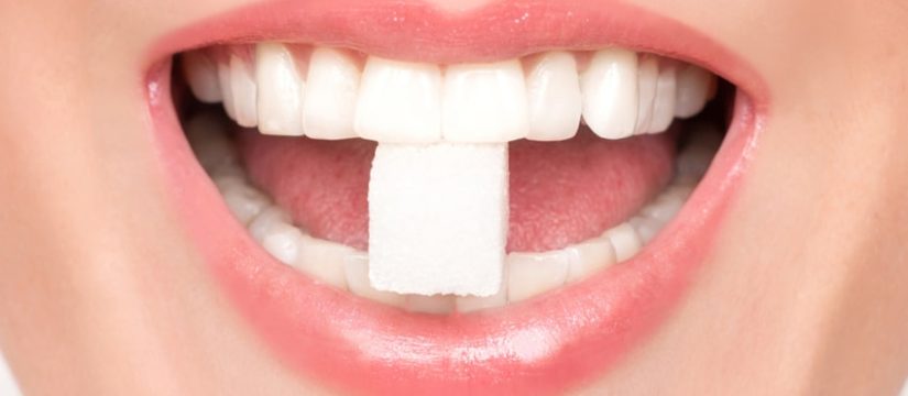 Cutting Sugar Can Help Your Oral Health