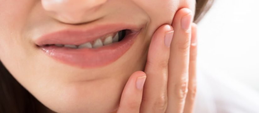 What Causes Sensitivity in Teeth?