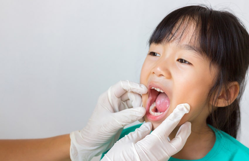 How Genetics and Oral Health are Connected