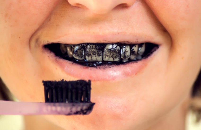 Should You Use Charcoal Toothpaste?