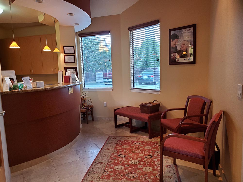 About Foothill Dental Care